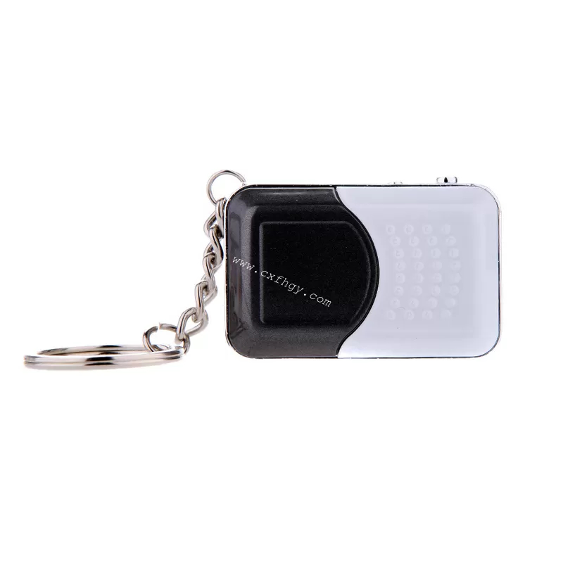 Cxfhgy X6 Portable Ultra Mini HD High Denifition Digital Camera Mini DV Support 32GB TF Card with Mic USB Flash Drive for Camera