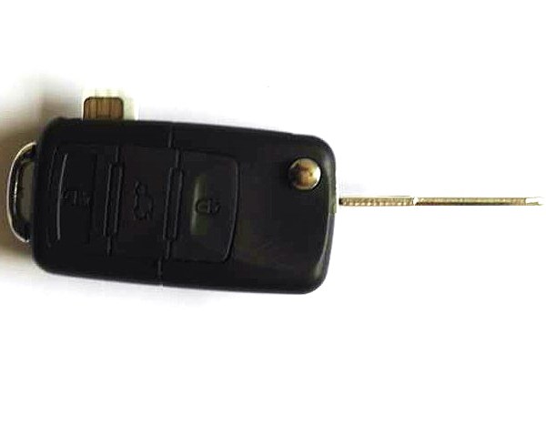 Quality Gsm car key micro earpiece mini earpiece gsm keychain Made In China Factory