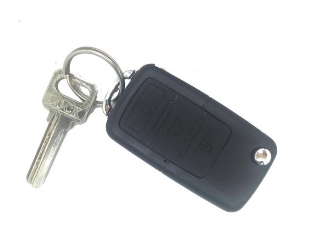Quality Gsm car key micro earpiece mini earpiece gsm keychain Made In China Factory