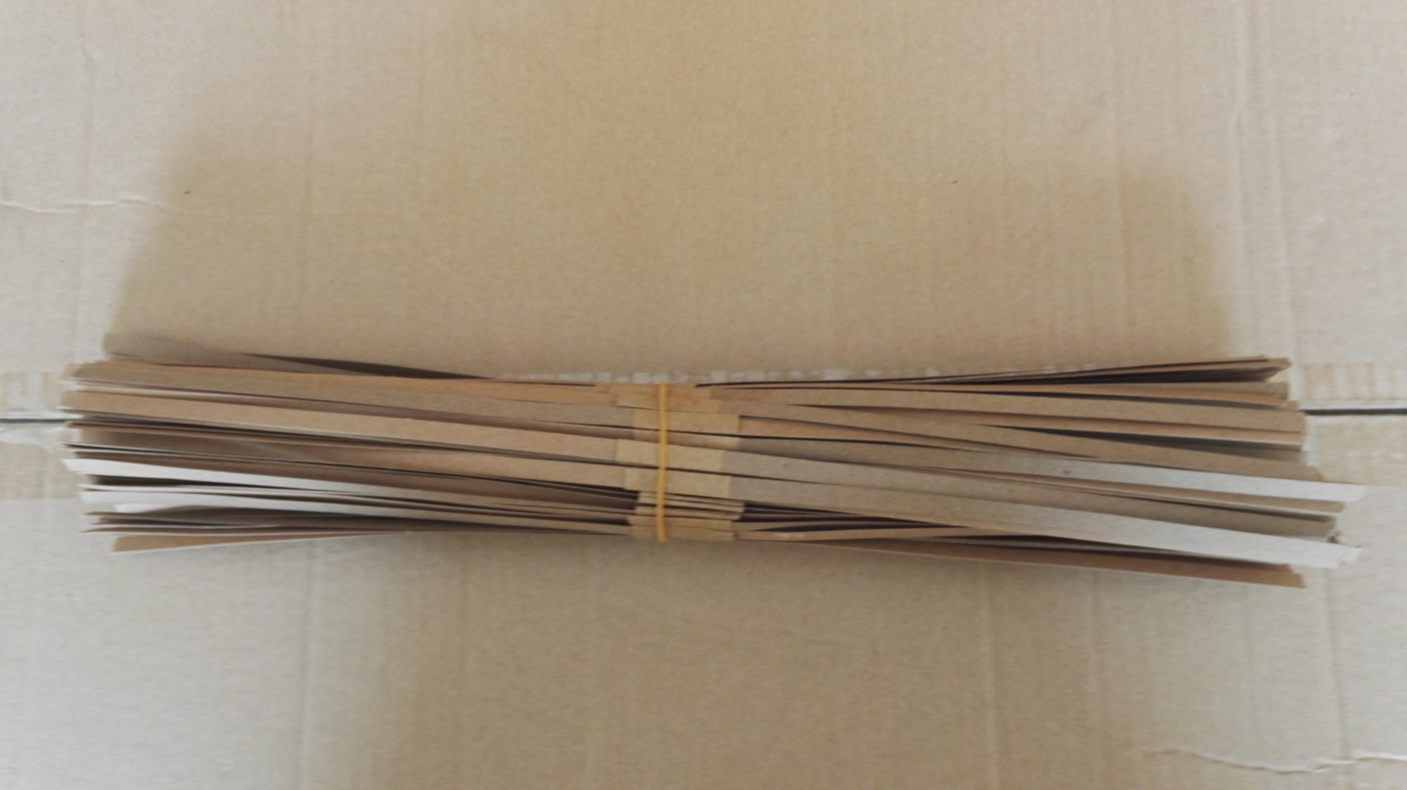 8inch Christmas Cracker Snap Strip Crackers Cracker Paper Cracker Snap Strip Hand Paper Cracker Strip