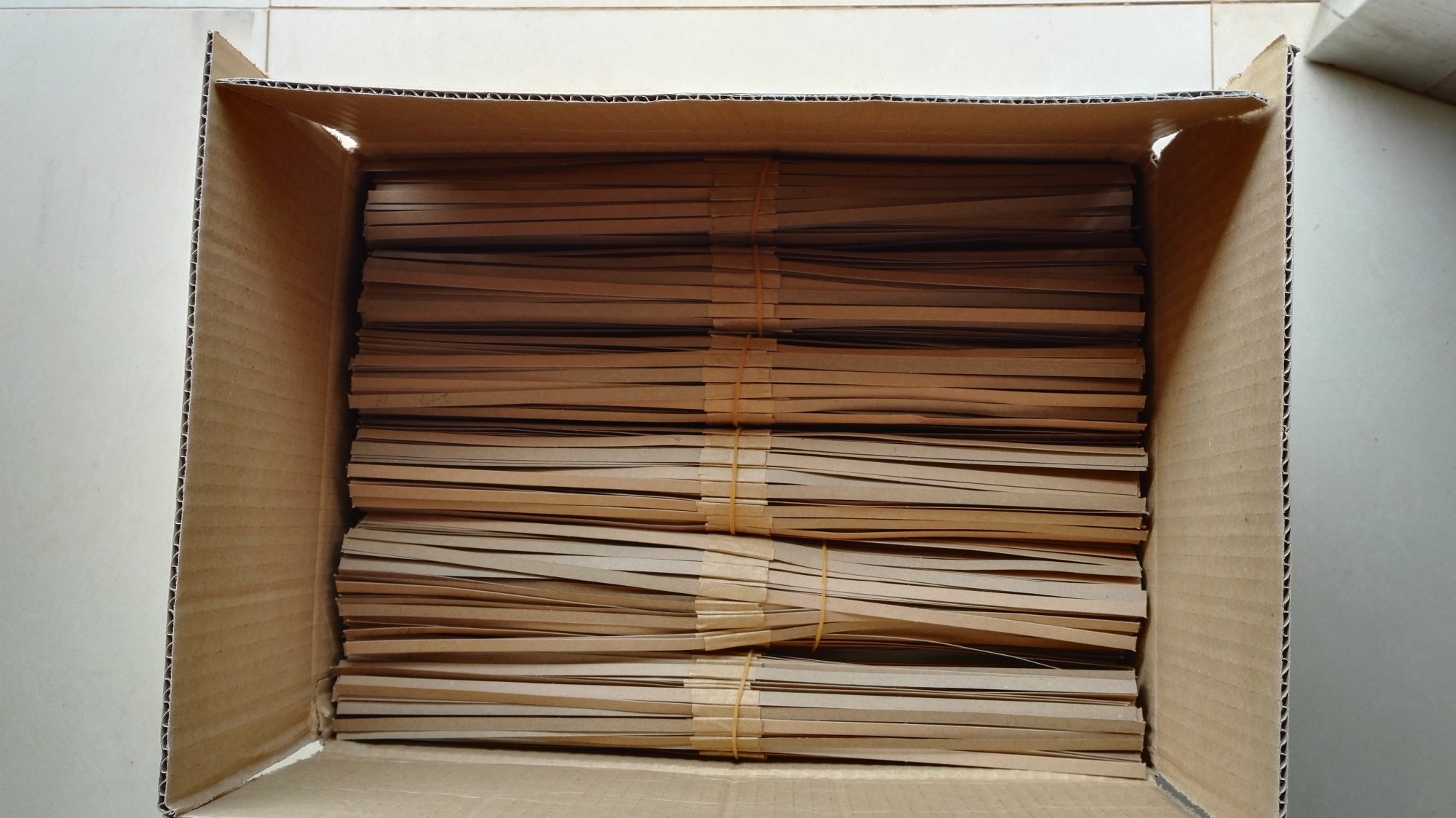 8inch Christmas Cracker Snap Strip Crackers Cracker Paper Cracker Snap Strip Hand Paper Cracker Strip