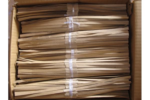 8inch Christmas Cracker Snap Strip Crackers Cracker Paper Cracker Snap Strip Hand Paper Cracker Strip