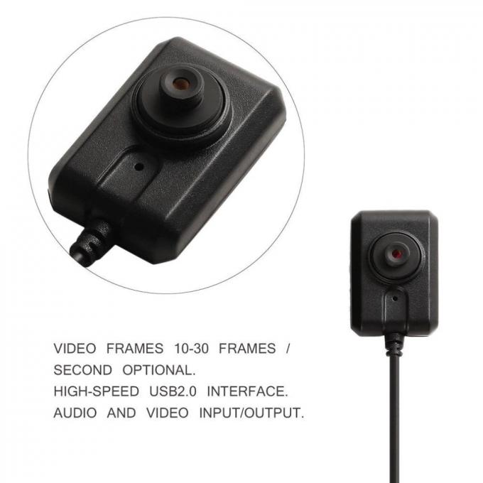 2.7" Angel Eye Mini Camera DVR Video Recorder Camera Motion detect KS-750M KS-650M now upgrade version Product description