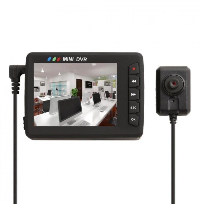 2.7" Angel Eye Mini Camera DVR Video Recorder Camera Motion detect KS-750M KS-650M now upgrade version Product description
