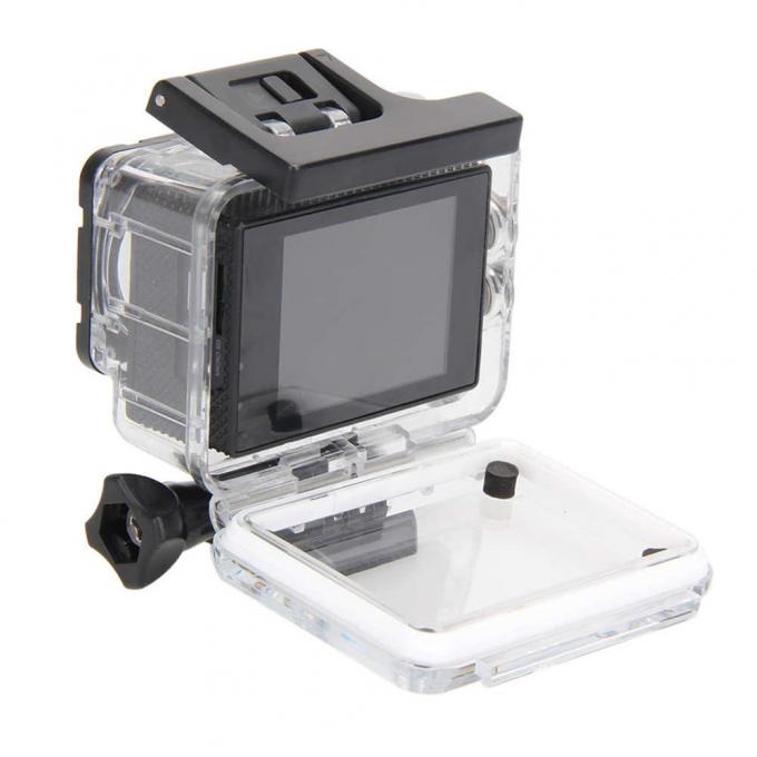 High Quality Full HD 1080P Waterproof Action Camera 2.0 Inch Camcorder Sports Video Camera DV Go Pro