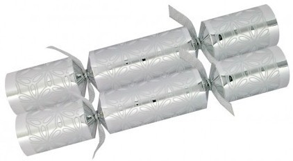 Chrysanthemum Christmas Crackers