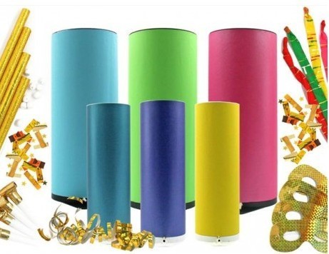 Party Bomb 26cm Bright Table