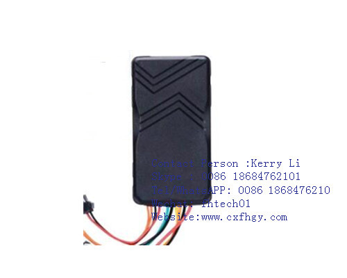  Cxfhgy ST-808 GSM GPS tracker for Car motorcycle vehicle tracking device with Cut Off Oil Power & online tracking