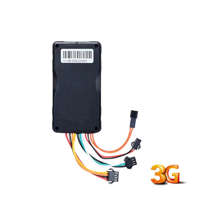  Cxfhgy ST-808 GSM GPS tracker for Car motorcycle vehicle tracking device with Cut Off Oil Power & online tracking