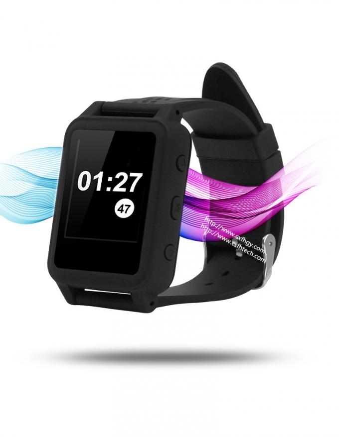 Wholesale The Best Quality Unique Spy Watch for Reading for Cheating on Exams Builtin 4GB 8G 16G Spy Watch