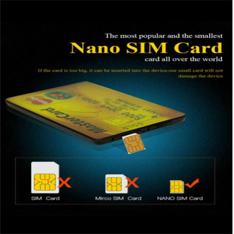 GSM ID BOX GSM Credit ID SIM NANO Card Hidden In Ear wireless Mini 218 earpiece
