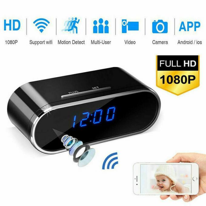 1 CXFHGY Wireless WIFI Camera Clock 1080P Z10 (1).jpg