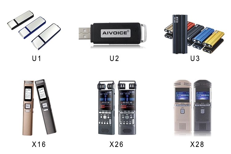 Cxfhgy Professional 8GB 1536kbps Multi-function USB LCD Digital Voice Recorder support MP3 Player Dictaphone (7).jpg