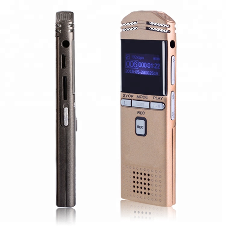 Cxfhgy Digital Mini 8GB Voice Recorder Professional Pen Hidden Voice Recorder MP3 Sound Dictaphones USB Small Audio Recorder For Work (1).jpg