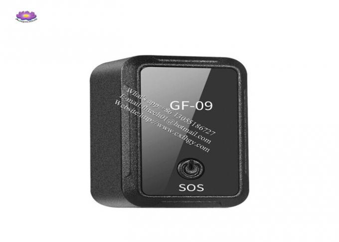 1 Spy GPS Tracker GF-09 GT02 GT808 Mini GPS Tracker Anti-Theft Device Locator Magnetic Recorder APP Control.jpg