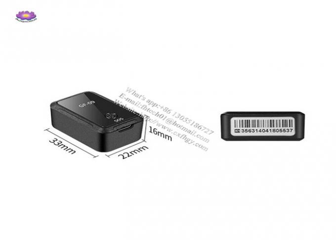 4 Spy GPS Tracker GF-09 GT02 GT808 Mini GPS Tracker Anti-Theft Device Locator Magnetic Recorder APP Control.jpg