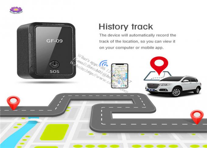 6 Spy GPS Tracker GF-09 GT02 GT808 Mini GPS Tracker Anti-Theft Device Locator Magnetic Recorder APP Control.jpg