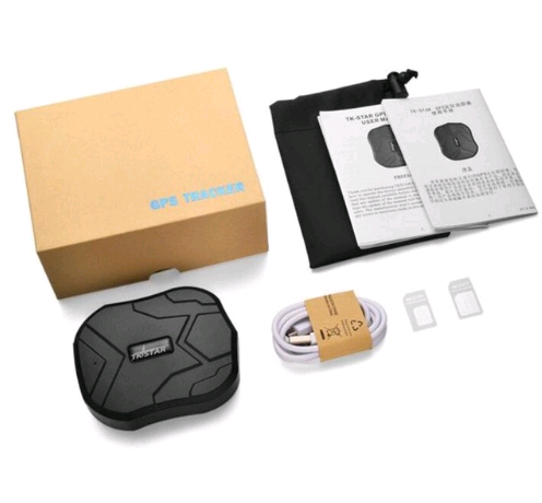 6 GPS Tracker Car TKSTAR TK905 5000mAh 90 Days Standby 2G Vehicle Tracker GPS Locator Waterproof Magnet Voice Monitor Free.png