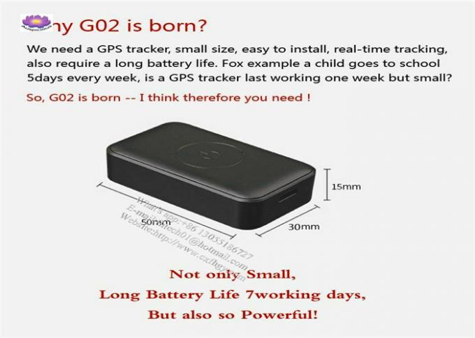 3 Cxfhgy  Spy GPS Tracker GT03 G02 GPS + AGPS + Base Station Positioning, Positioning Accuracy Made In China.jpg