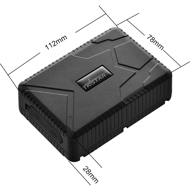 Csfhtech Car GPS Tracker TK915 GPS Locator 10000mAh Magnet Waterproof IP65 GPS Car Tracker Tamper Alert LIFETIME FREE APP PK TKSTAR TK905 (6).jpg