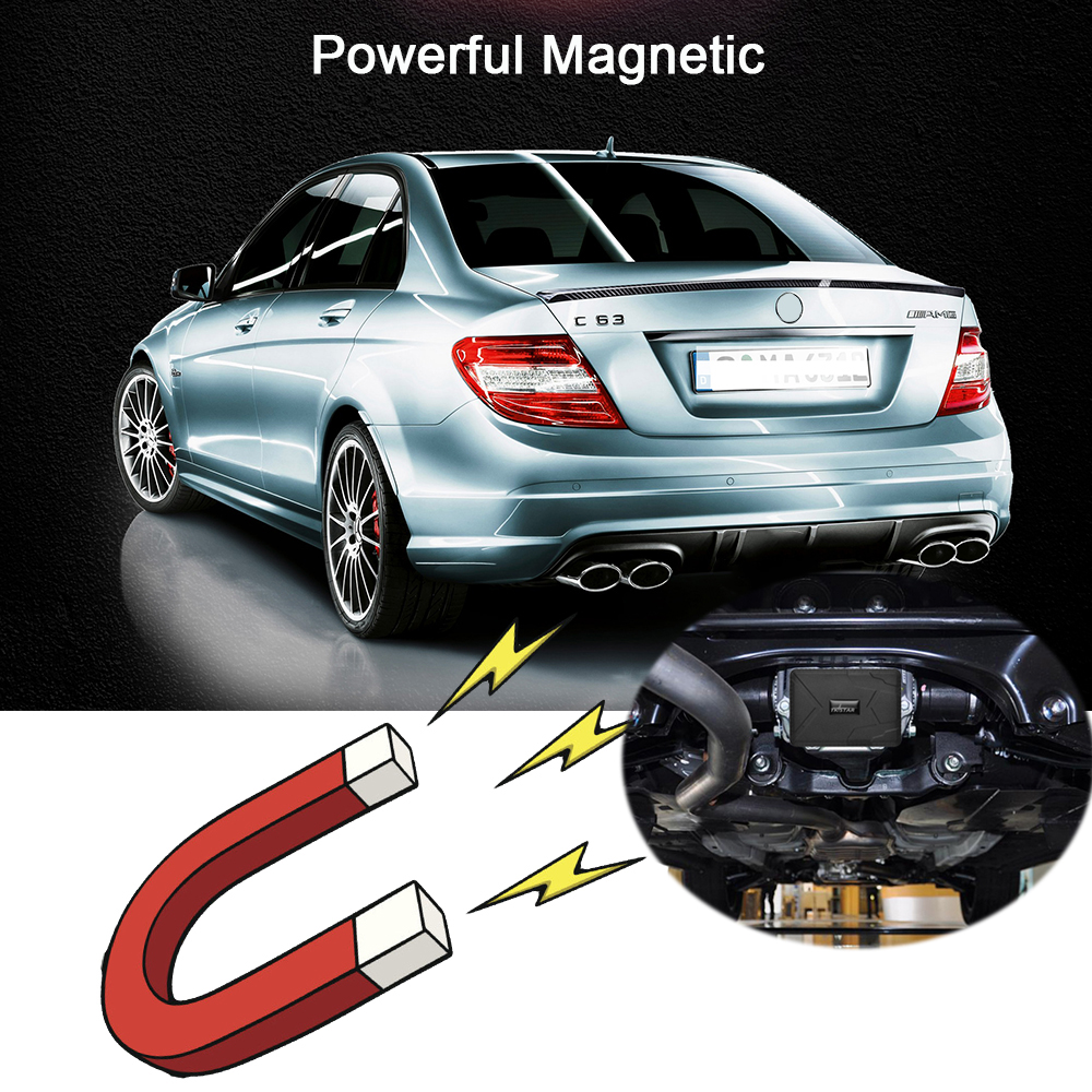 Csfhtech Car GPS Tracker TK915 GPS Locator 10000mAh Magnet Waterproof IP65 GPS Car Tracker Tamper Alert LIFETIME FREE APP PK TKSTAR TK905 (4).jpg
