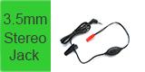 NEW Invisible Hidden Wireless Secret Spy Neckloop With Ear Earphone Earpiece  For Mobile Phone 8