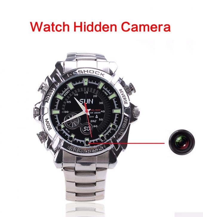 1 Wholesales High Quality Smart Wrist IR Night Vision HD 1080P Audio Video Recorder Spy Hidden Camera Watch Made In China.jpg